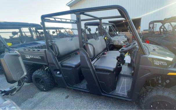 2023 Polaris Ranger® Crew SP 570 Base