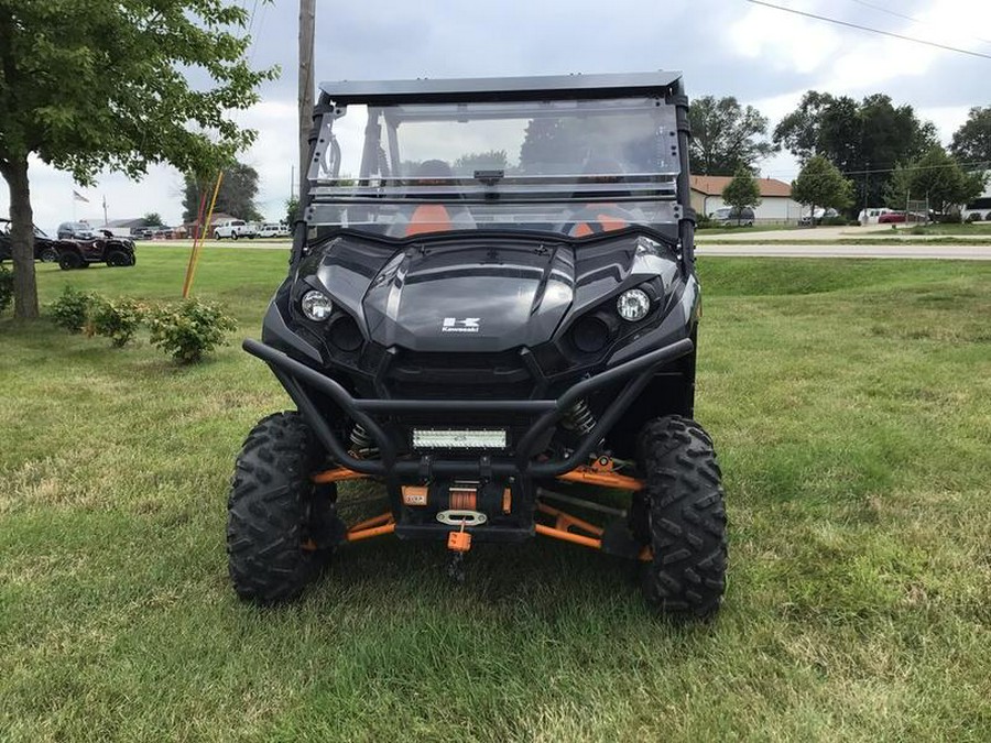 2020 Kawasaki Teryx®