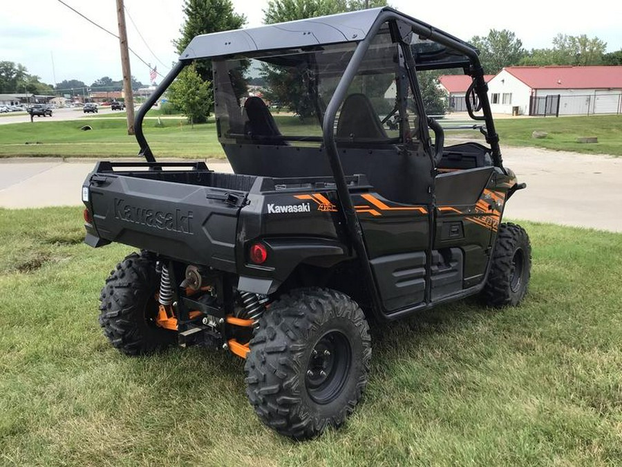 2020 Kawasaki Teryx®