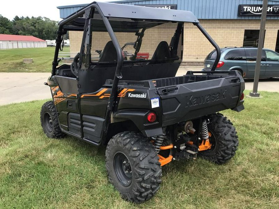 2020 Kawasaki Teryx®