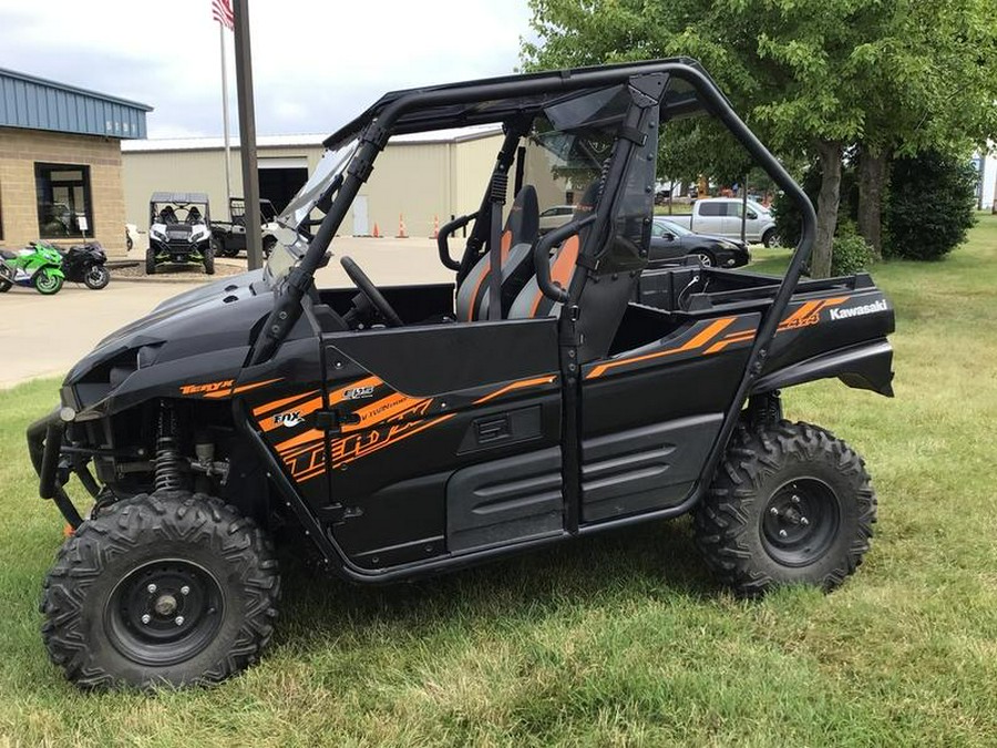 2020 Kawasaki Teryx®