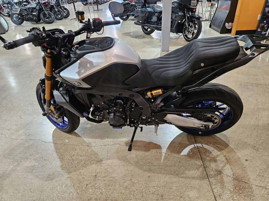 2024 Yamaha MT-09 SP