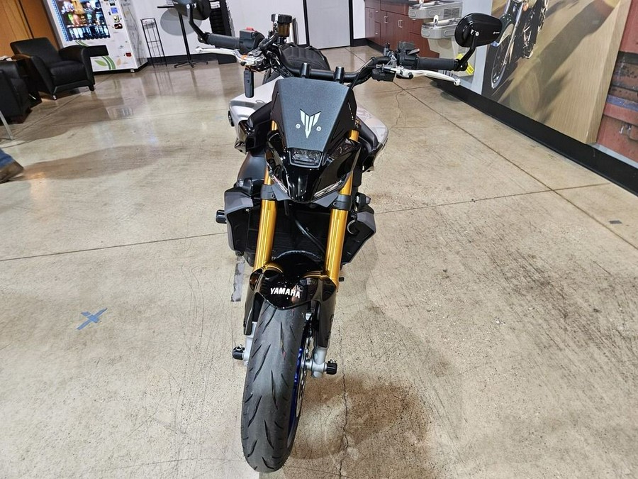 2024 Yamaha MT-09 SP