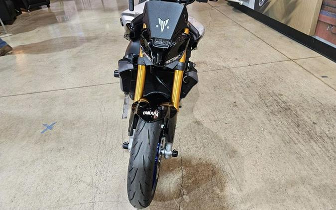 2024 Yamaha MT 09 SP