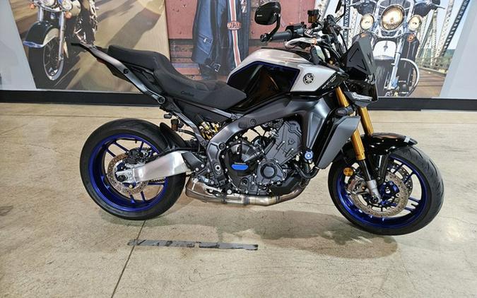 2024 Yamaha MT 09 SP