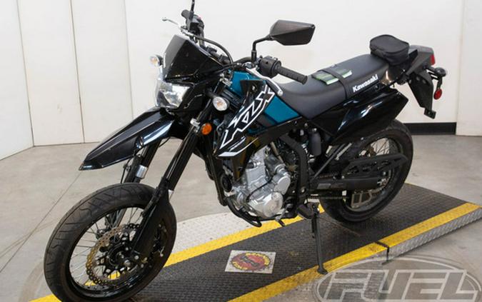 2022 Kawasaki KLX 300SM