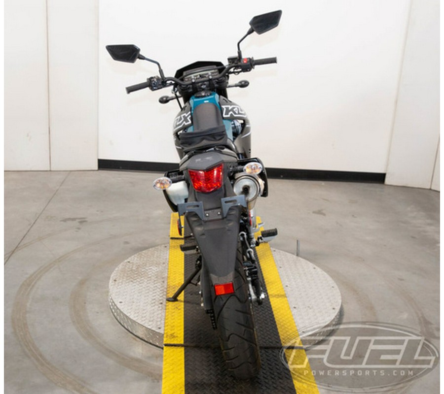 2022 Kawasaki KLX 300SM