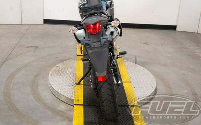 2022 Kawasaki KLX 300SM