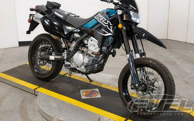 2022 Kawasaki KLX 300SM