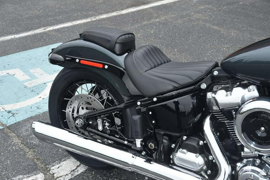 2025 Harley-Davidson® FXBB - Street Bob®