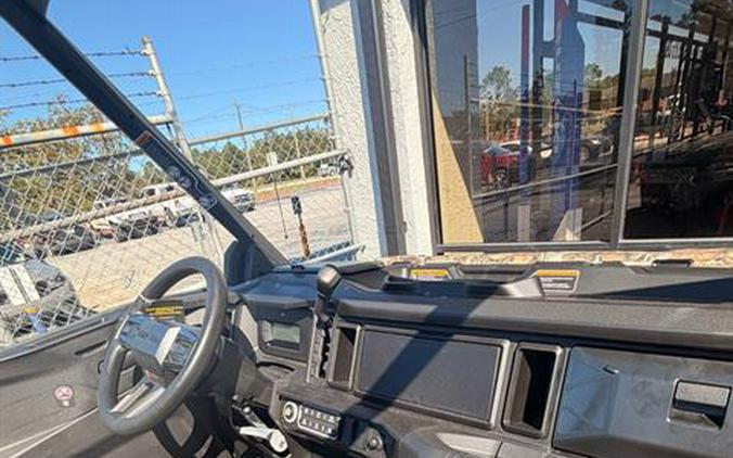 2026 Can-Am Defender MAX X MR HD11 With Half-Doors