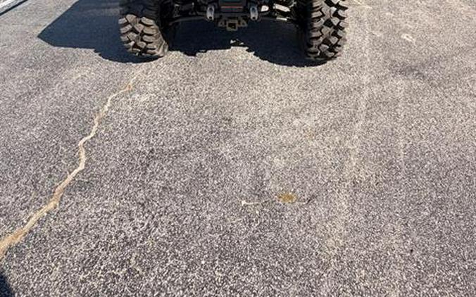 2026 Can-Am Defender MAX X MR HD11 With Half-Doors