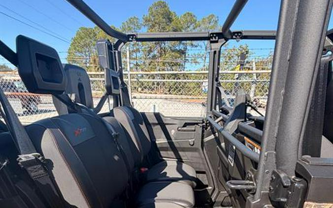 2026 Can-Am Defender MAX X MR HD11 With Half-Doors