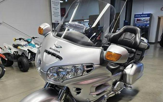 2005 Honda® GOLDWING1800