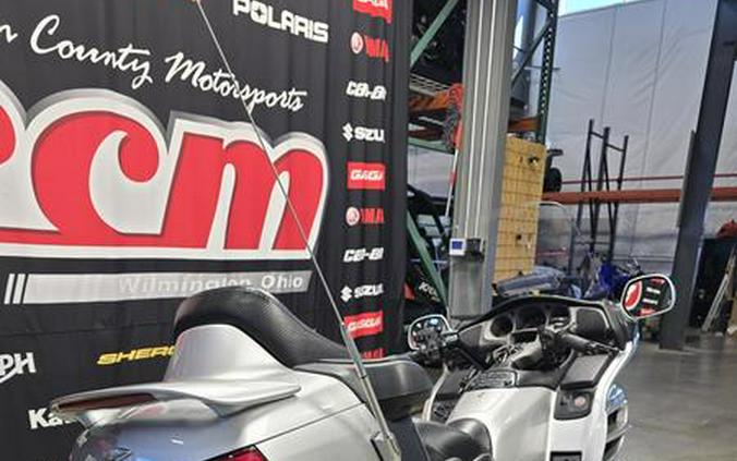 2005 Honda® GOLDWING1800