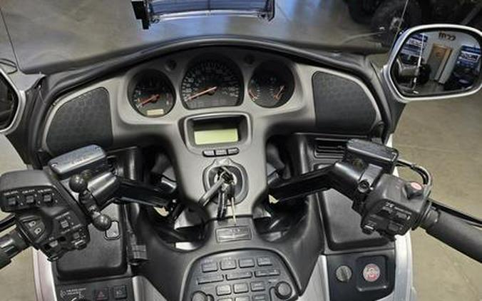 2005 Honda® GOLDWING1800