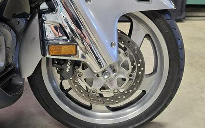 2005 Honda® GOLDWING1800