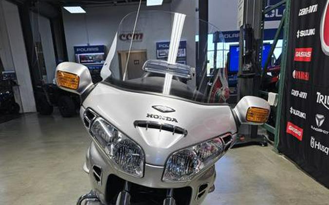 2005 Honda® GOLDWING1800