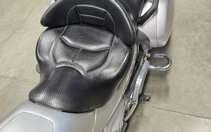 2005 Honda® GOLDWING1800