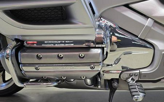 2005 Honda® GOLDWING1800