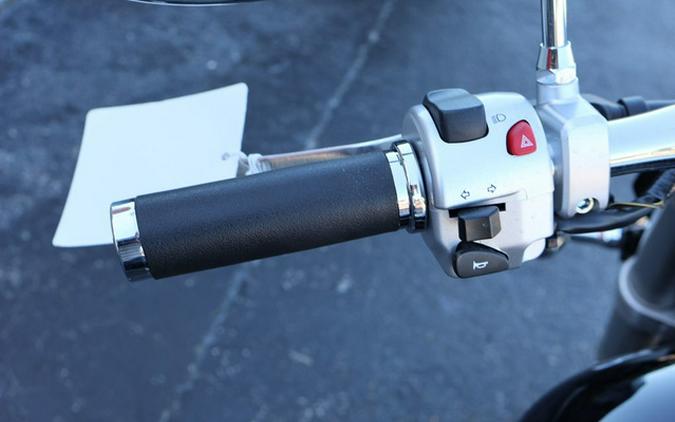 2025 Suzuki Boulevard M109R