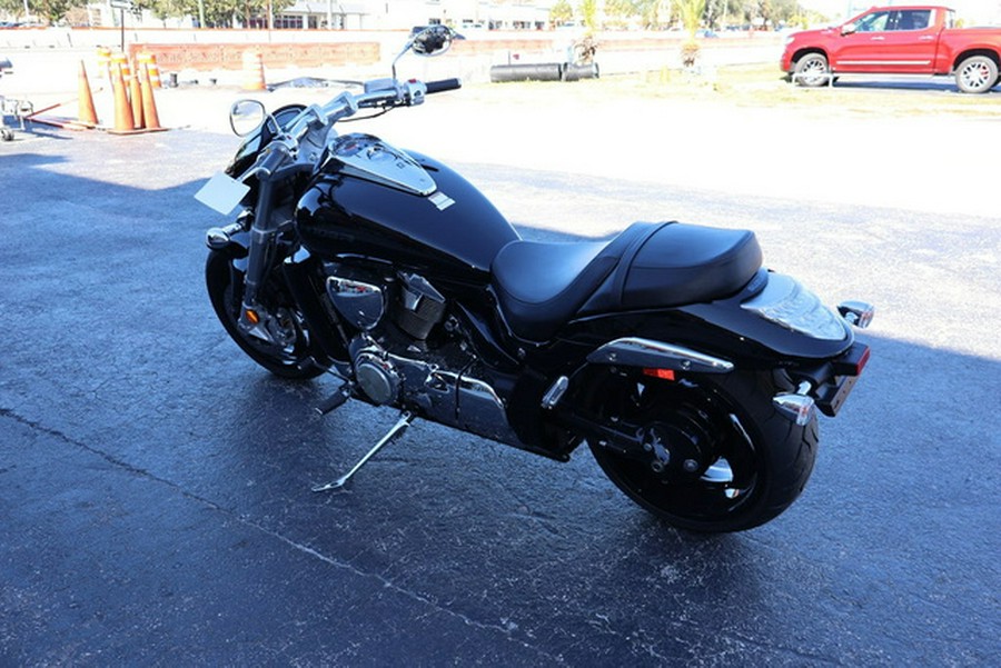 2025 Suzuki Boulevard M109R