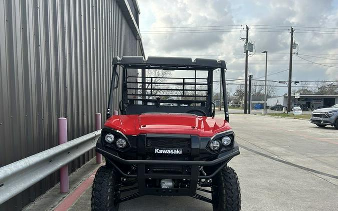 2026 Kawasaki Mule PRO-FX 1000 HD Edition