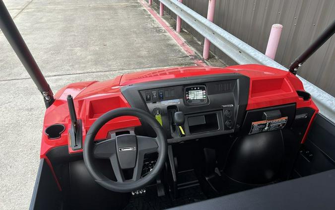 2026 Kawasaki Mule PRO-FX 1000 HD Edition