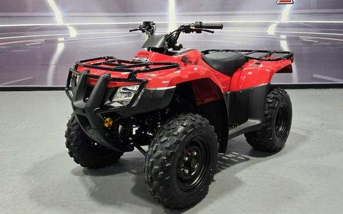2026 Honda FourTrax Recon® Base