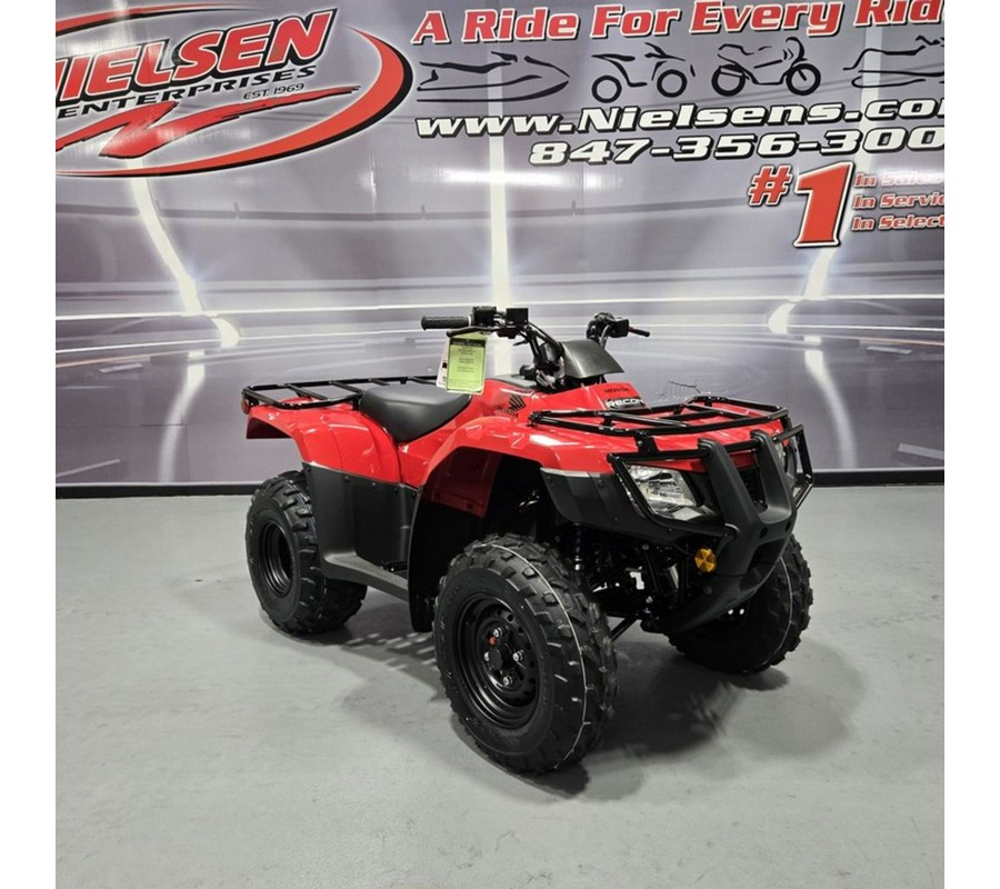 2026 Honda FourTrax Recon® Base