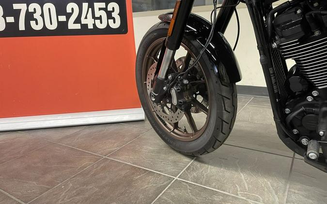 2023 Harley-Davidson® FXLRS - Low Rider® S