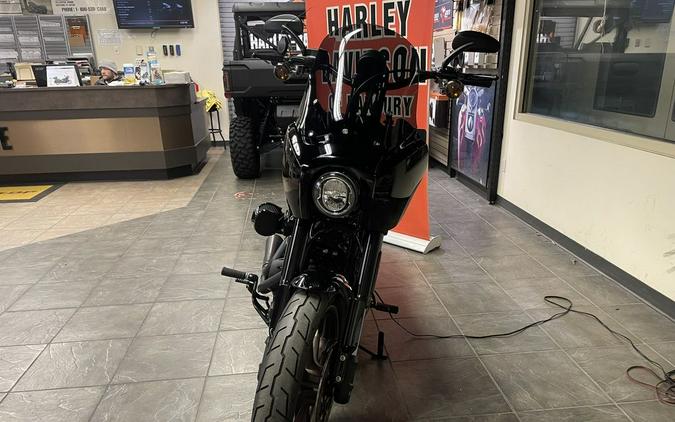 2023 Harley-Davidson® FXLRS - Low Rider® S