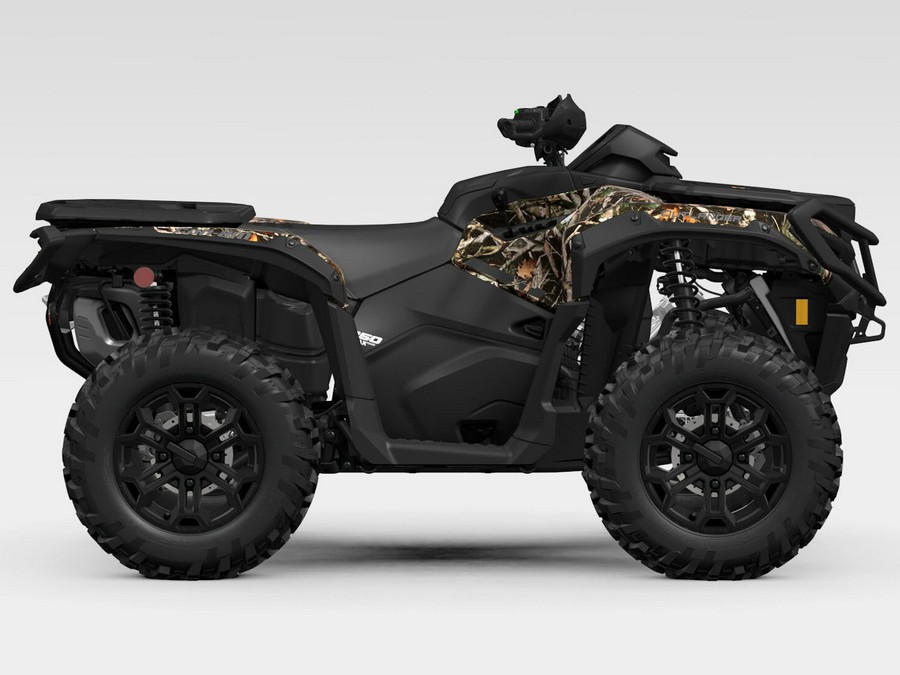 2026 Can-Am Outlander XT 850