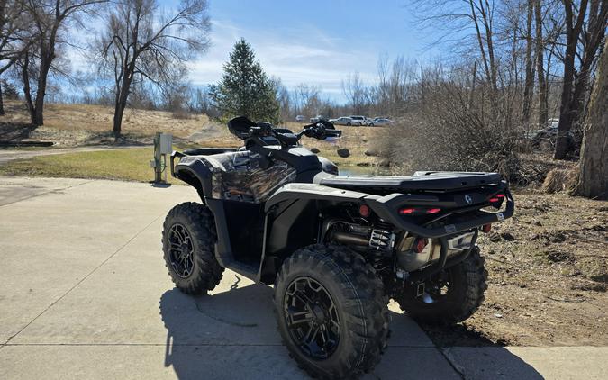 2026 Can-Am Outlander XT 850