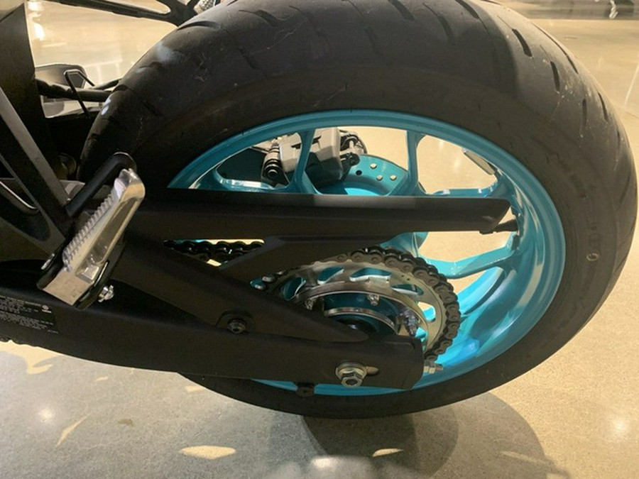 2024 Yamaha MT-03 03