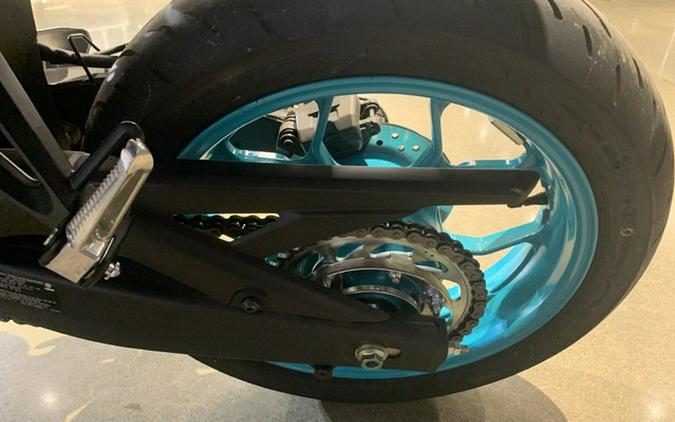 2024 Yamaha MT-03 03