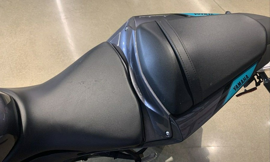 2024 Yamaha MT-03 03