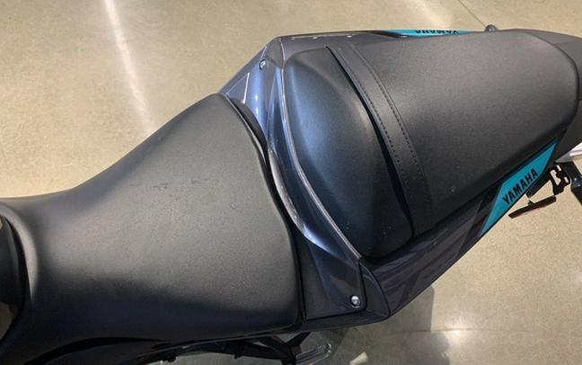 2024 Yamaha MT-03 03