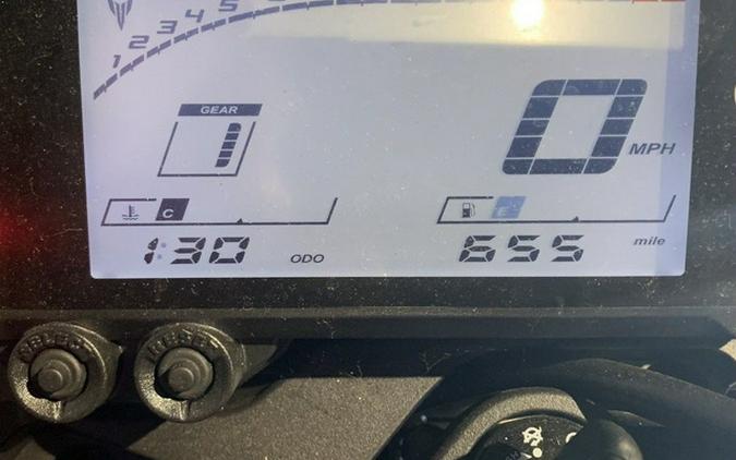 2024 Yamaha MT-03 03