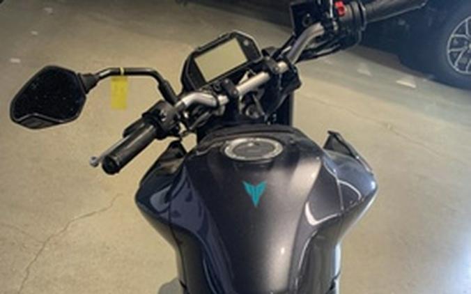 2024 Yamaha MT-03 03