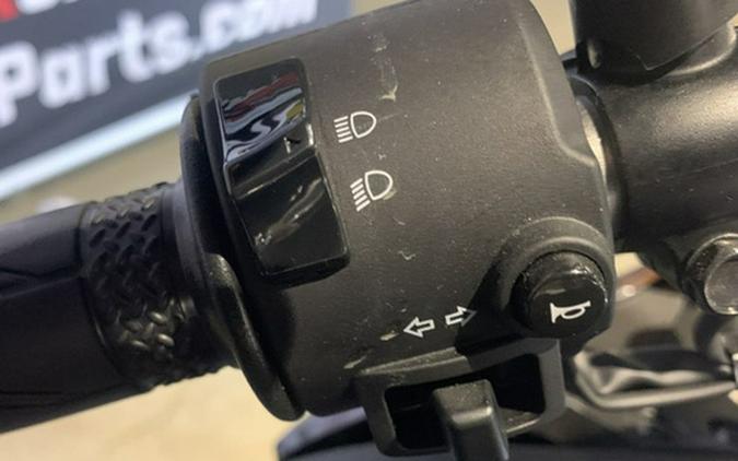 2024 Yamaha MT-03 03