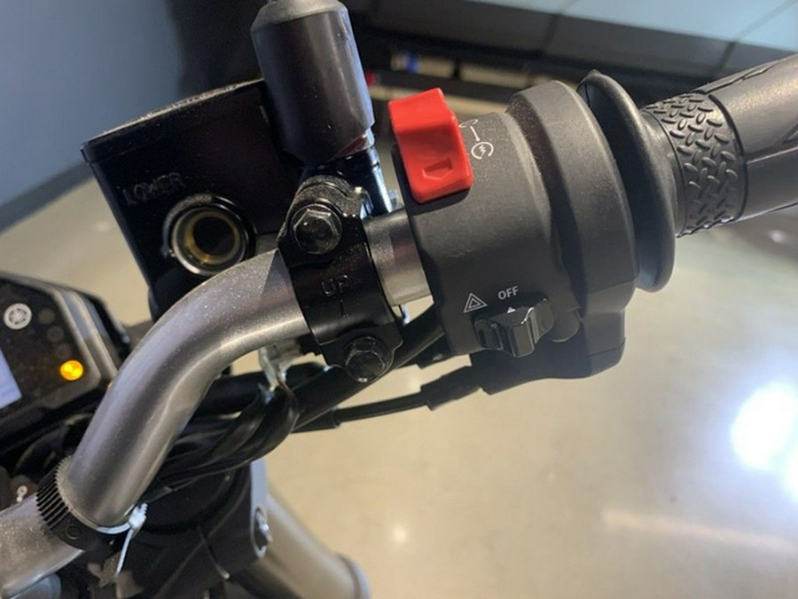 2024 Yamaha MT-03 03