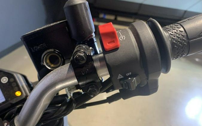 2024 Yamaha MT-03 03