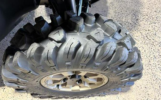 2026 Can-Am Defender X MR HD11 with Half-Doors