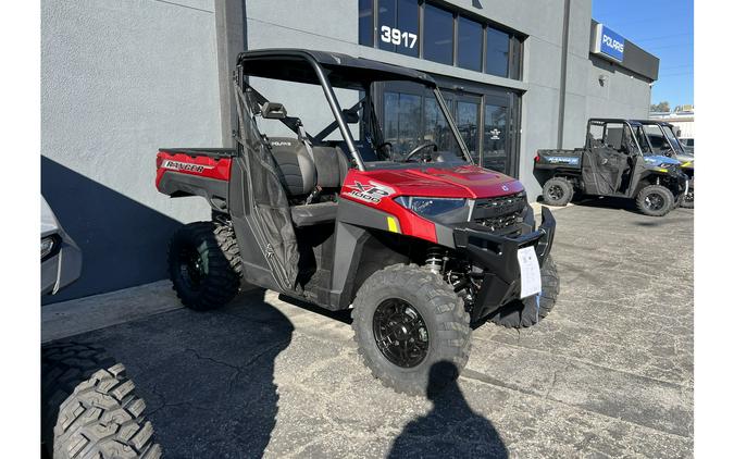 2026 Polaris RANGER XP 1000 PREMIUM