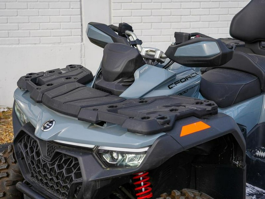 2025 CFMOTO CFORCE 1000 Touring