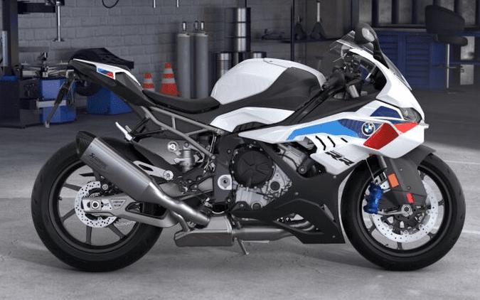 2026 BMW S 1000 RR