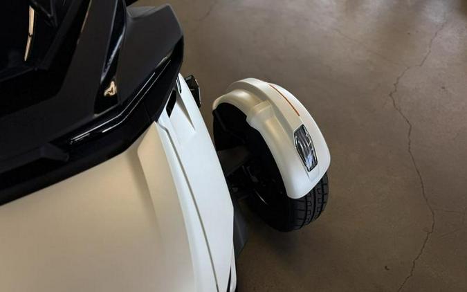 2026 Can-Am® Spyder RT Sea-to-Sky