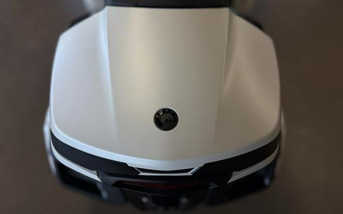 2026 Can-Am® Spyder RT Sea-to-Sky