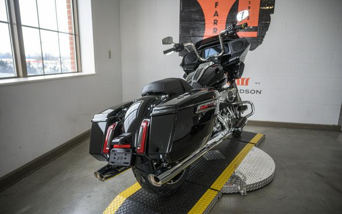 2025 Harley-Davidson Road Glide Grand American Touring FLTRX
